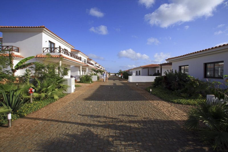 Melia Tortuga Beach Zöld-foki-szigetek Sal