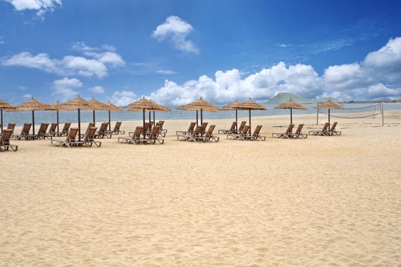 Melia Tortuga Beach Zöld-foki-szigetek Sal