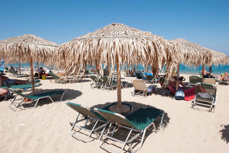 Kefalónia utazás Melidron Hotel 