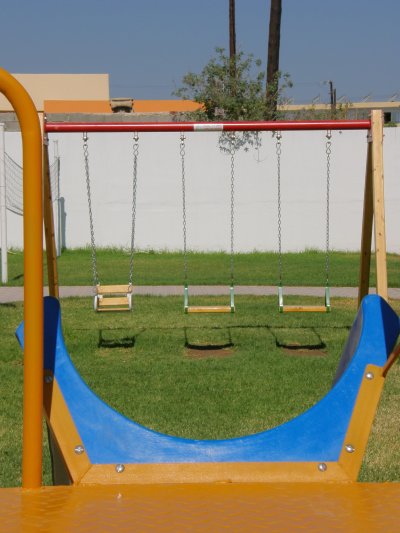 Rodosz utazás Memphis Beach