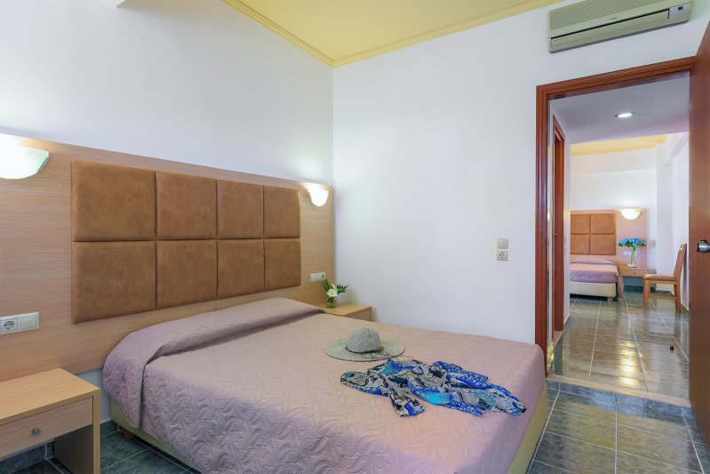 Superior családi szoba