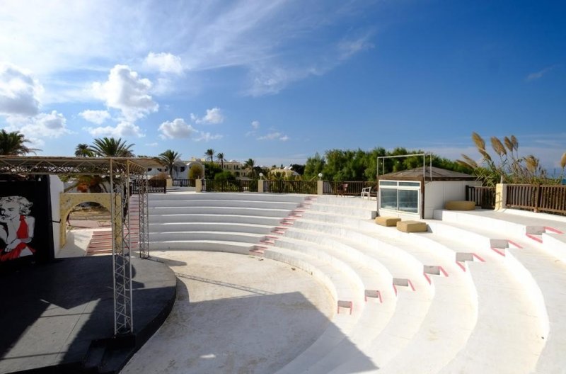 Djerba utazás Meninx Resort Spa & Aqua Park