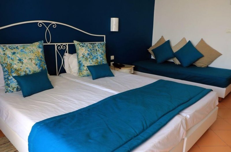 Djerba utazás Meninx Resort Spa & Aqua Park