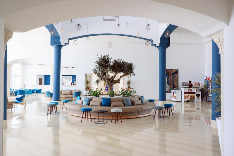 Djerba utazás Meninx Resort Spa & Aqua Park