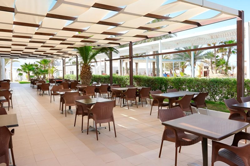 Djerba utazás Meninx Resort Spa & Aqua Park
