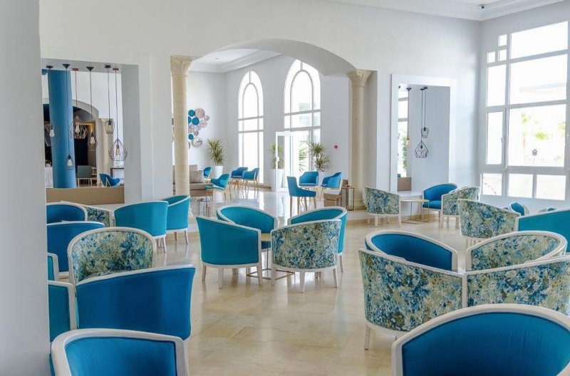Djerba utazás Meninx Resort Spa & Aqua Park