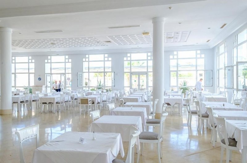 Djerba utazás Meninx Resort Spa & Aqua Park