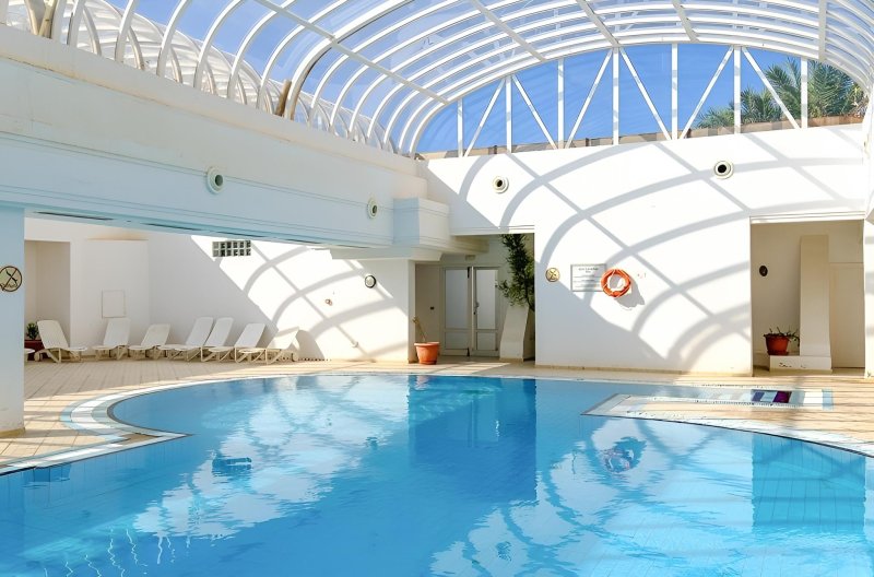 Meninx Resort Spa & Aqua Park Djerba