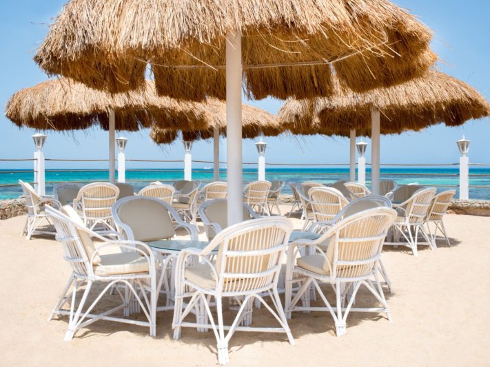 Hurghada utazás Meraki Resort