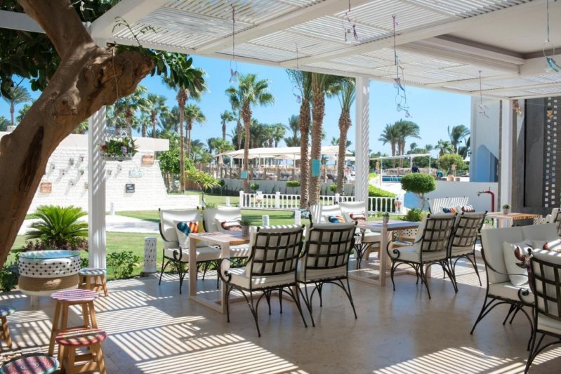 Meraki Resort Hurghada