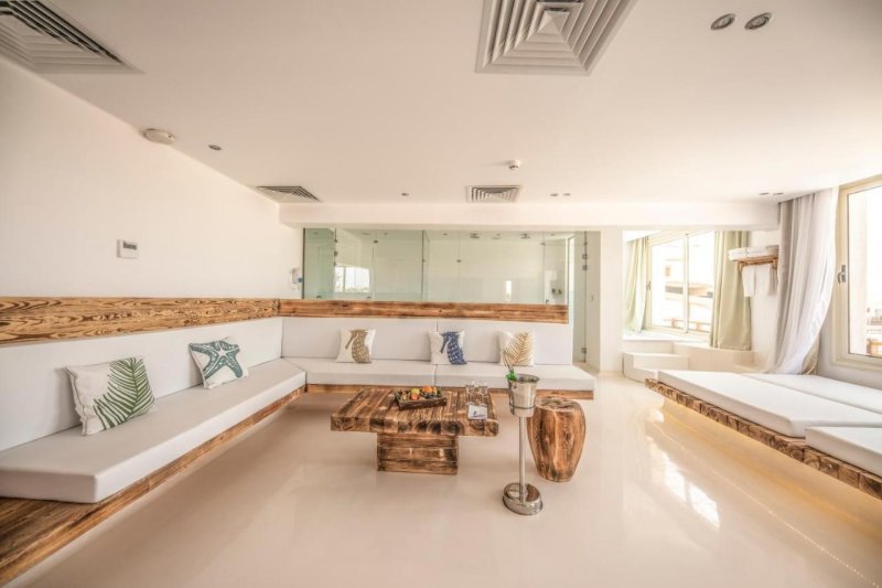 Meraki Resort Hurghada