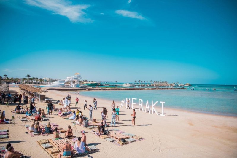 Meraki Resort Hurghada