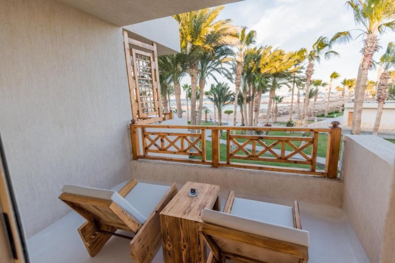 Hurghada utazás Meraki Resort