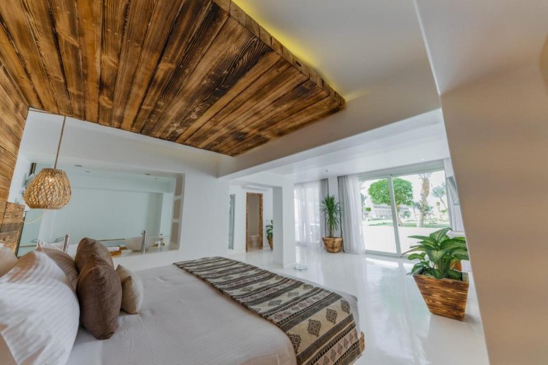 Meraki Resort Hurghada
