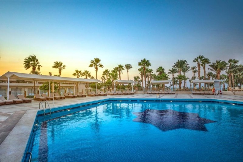 Meraki Resort Hurghada