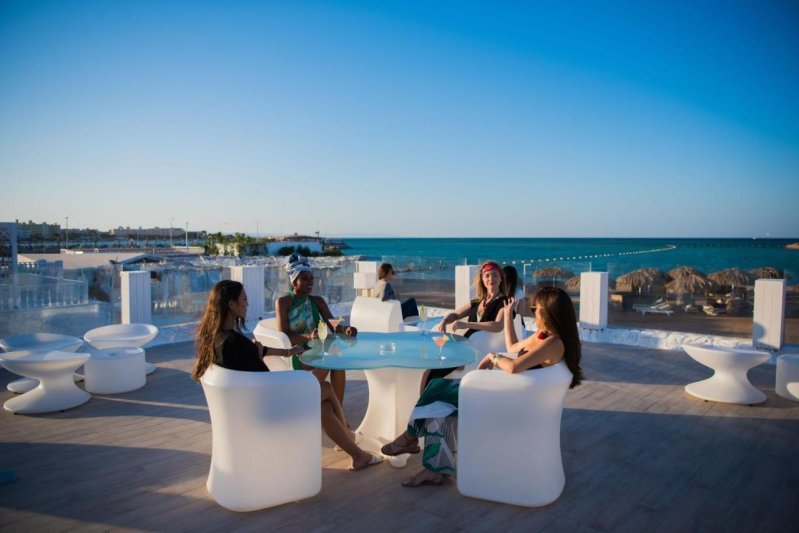 Meraki Resort Hurghada