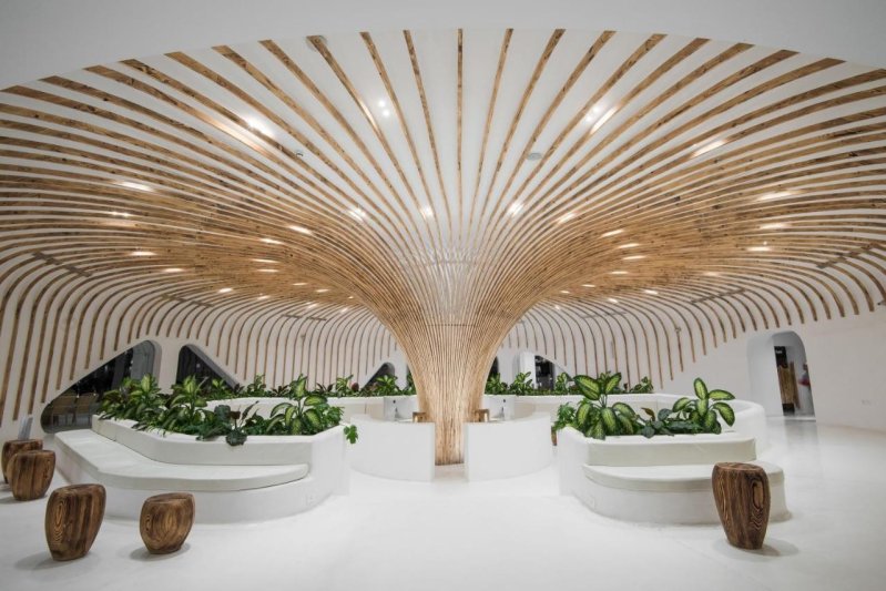 Hurghada utazás Meraki Resort