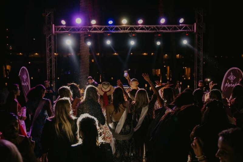 Hurghada utazás Meraki Resort