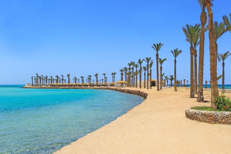 Meraki Resort Hurghada