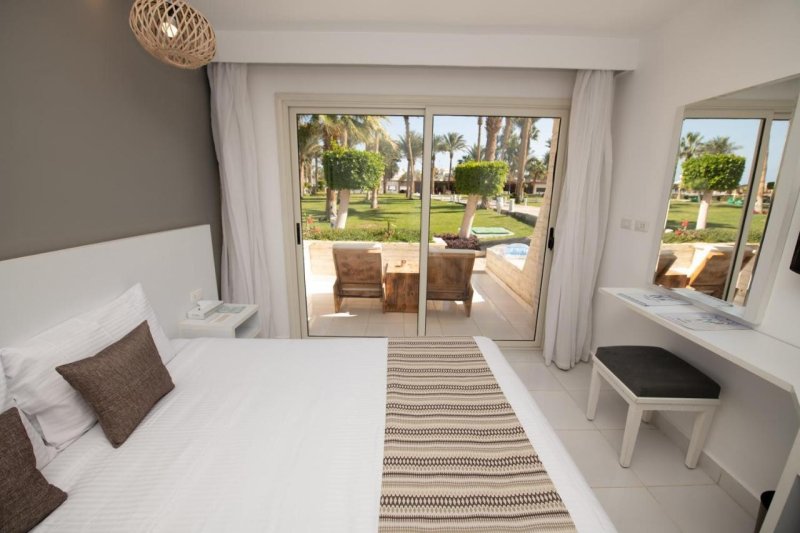 Meraki Resort Hurghada