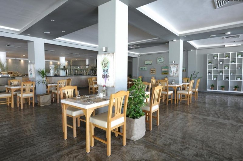 Meraki Resort Hurghada