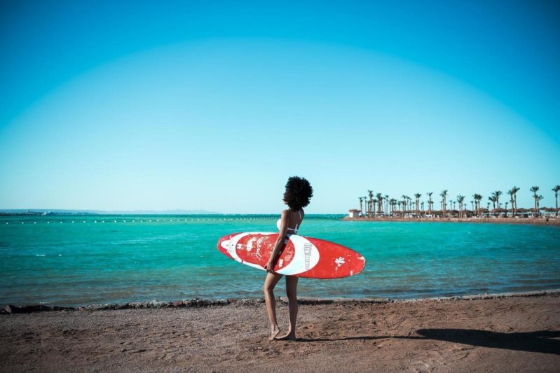 Hurghada utazás Meraki Resort