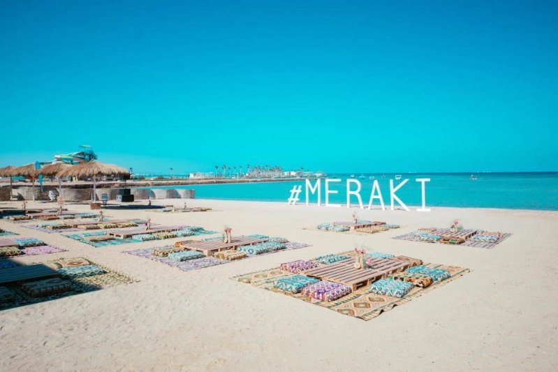 Meraki Resort Hurghada