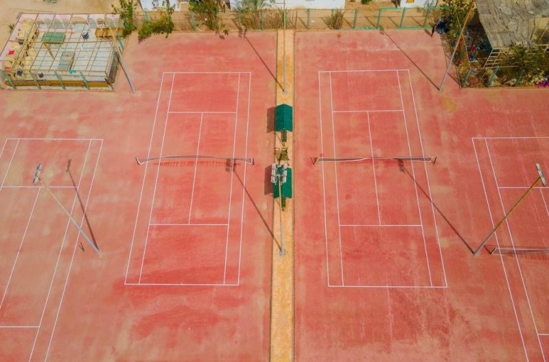 Hurghada utazás Mercure