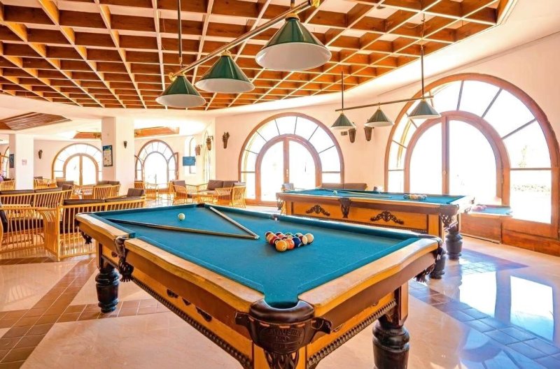 Hurghada utazás Mercure