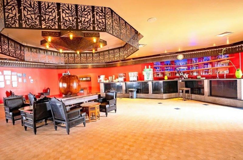 Hurghada utazás Mercure