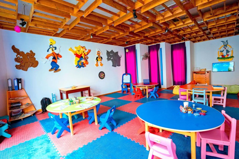 Hurghada utazás Mercure