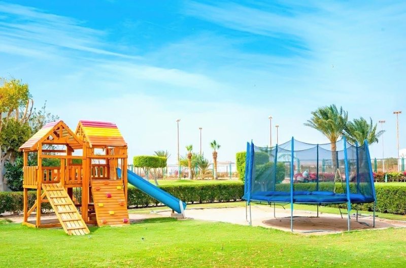 Hurghada utazás Mercure