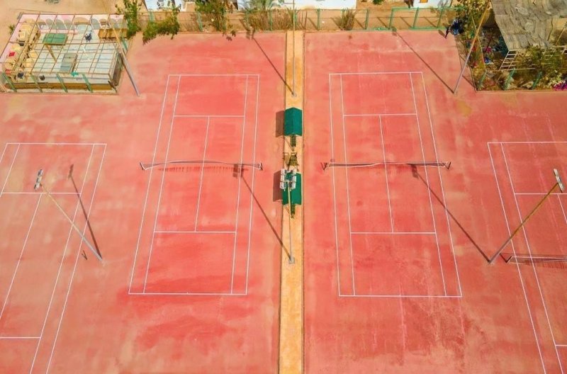 Hurghada utazás Mercure