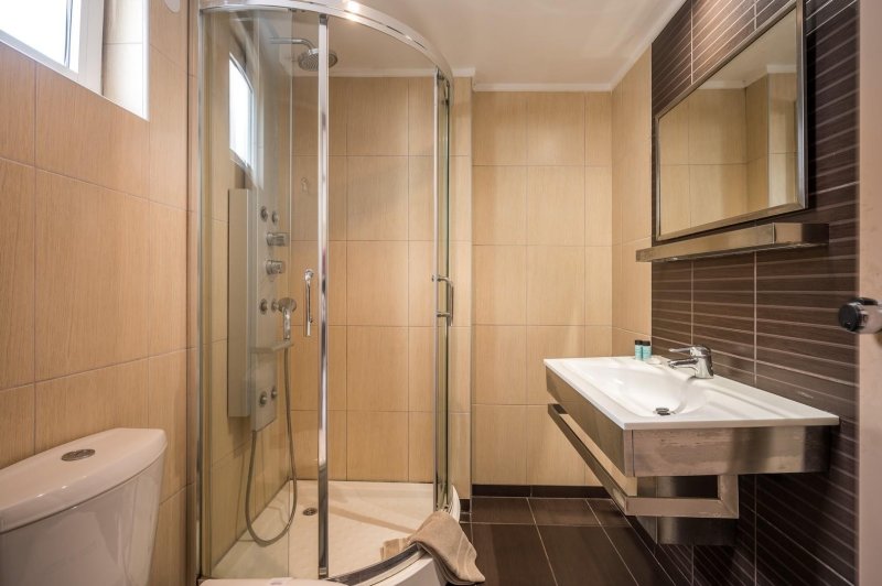 Meropi Hotel & Apartments Kréta