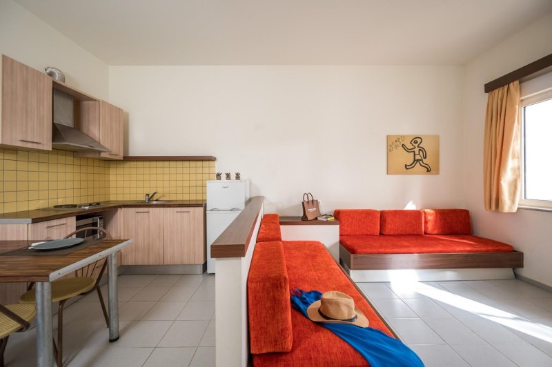 Meropi Hotel & Apartments Kréta