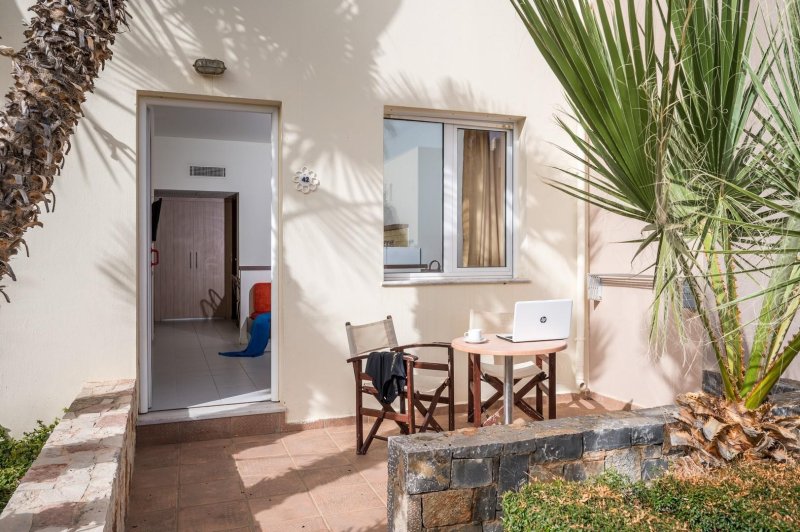 Meropi Hotel & Apartments Kréta