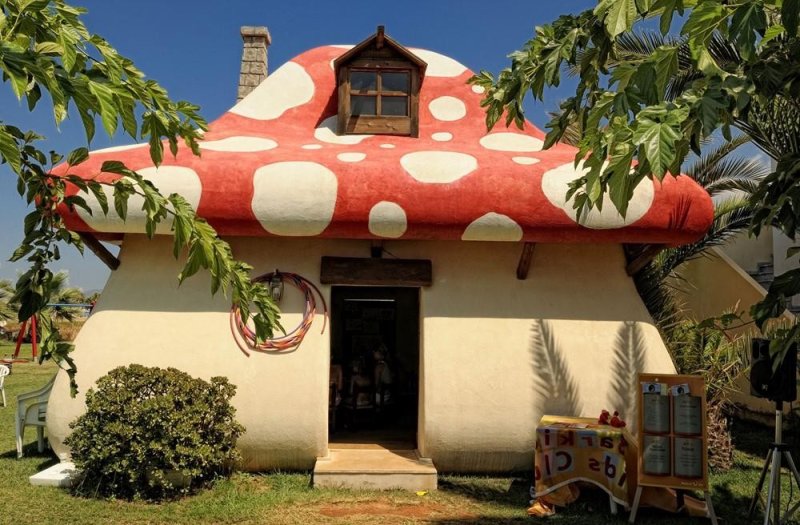 Kréta utazás Meropi Hotel & Apartments