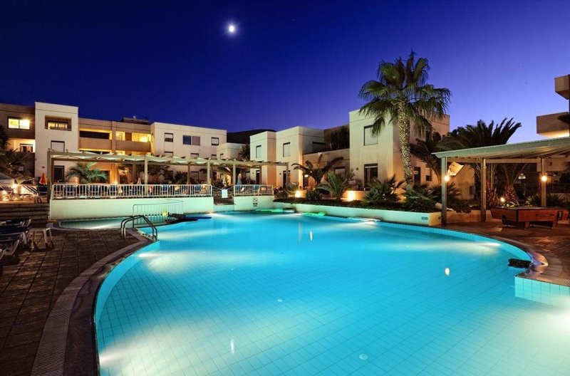 Meropi Hotel & Apartments Kréta