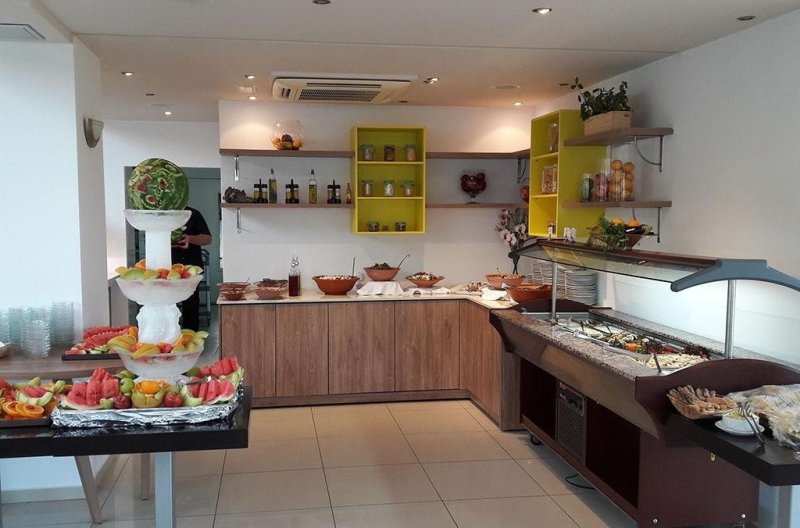 Meropi Hotel & Apartments Kréta