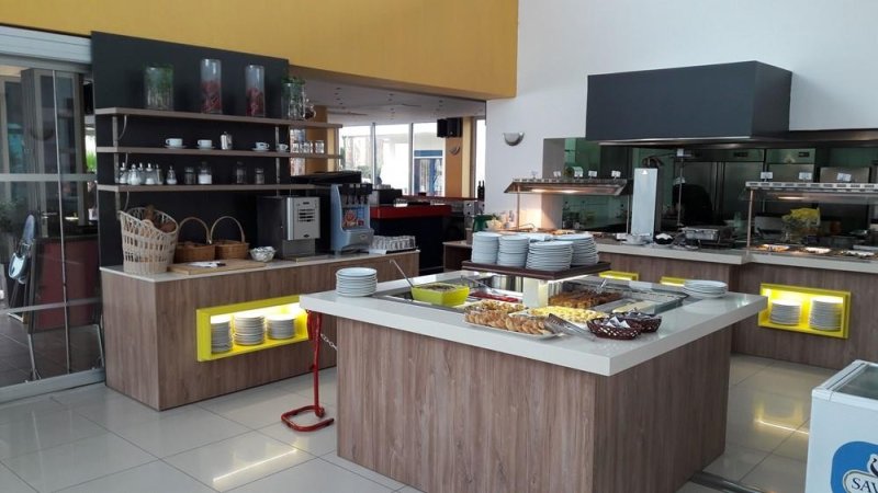 Meropi Hotel & Apartments Kréta