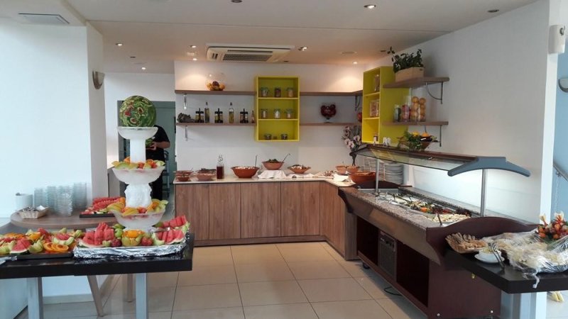 Meropi Hotel & Apartments Kréta
