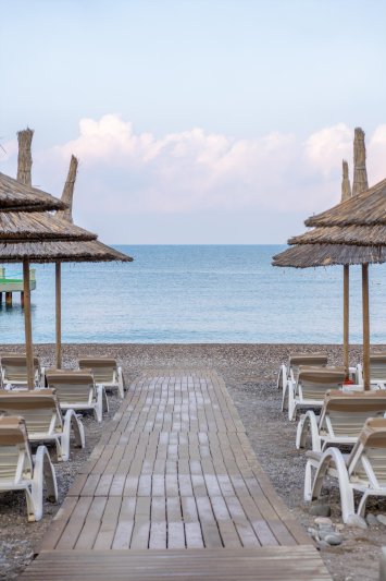 Alanya utazás Meryan