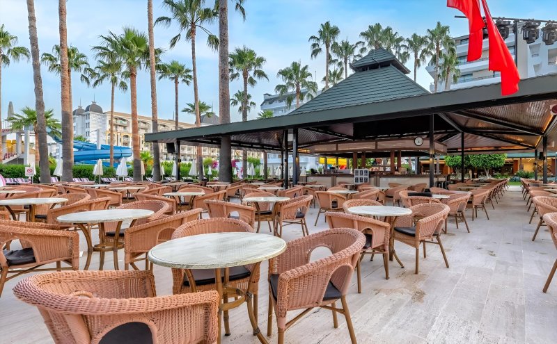 Alanya utazás Meryan