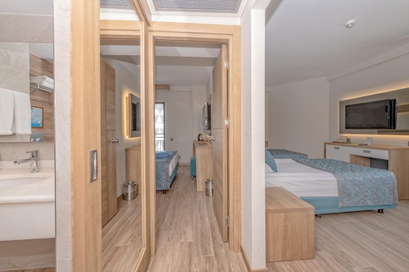 Alanya utazás Meryan