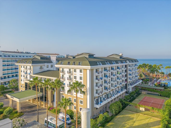 Meryan Alanya