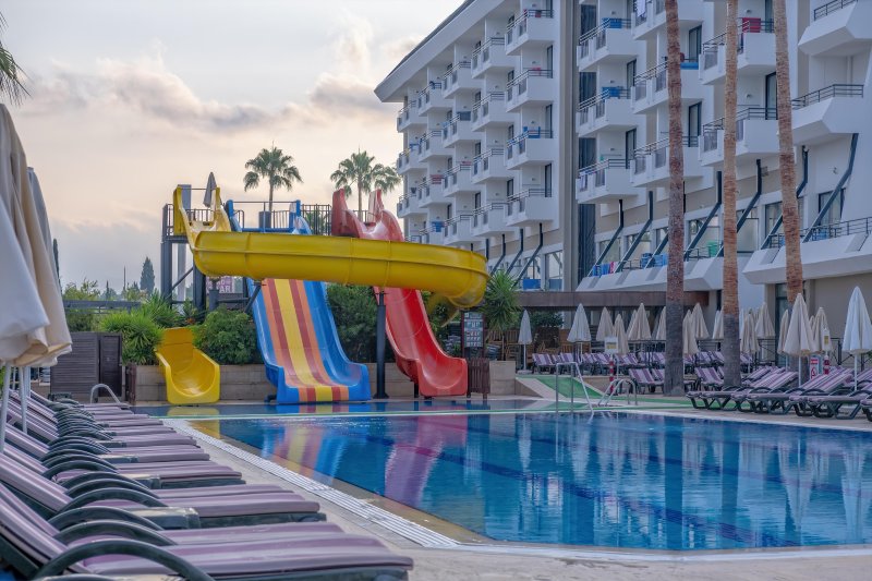 Meryan Alanya