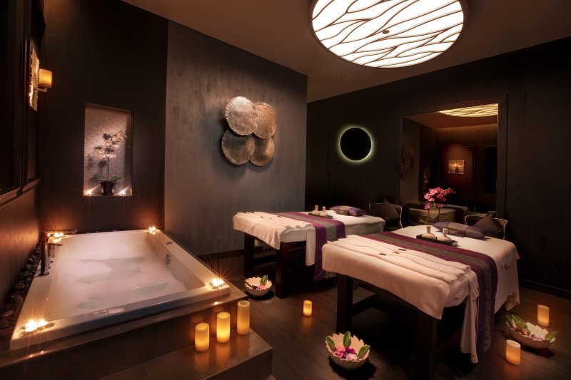 Dubai utazás Millennium Central Downtown 