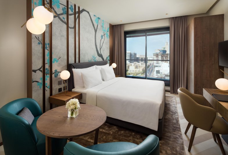 Millennium Place Barsha Heights Dubai