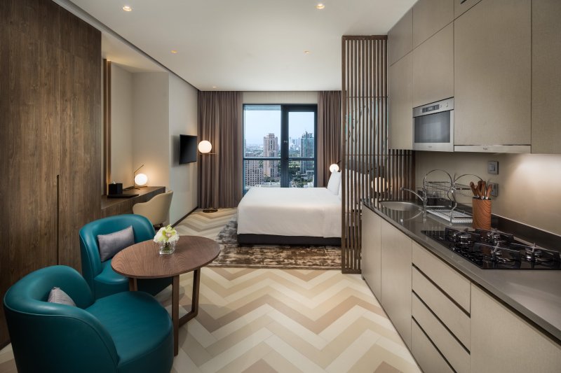 Millennium Place Barsha Heights Dubai