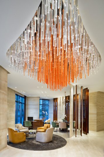 Dubai utazás Millennium Place Barsha Heights